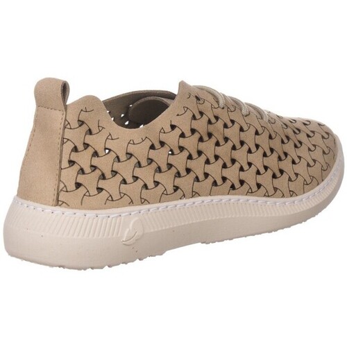 Roal MOCASSINS  3702 Bege