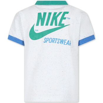 Nike 86L709 Branco