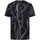 Textil Rapaz T-Shirt mangas curtas Nike 95C907 Preto