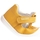 Sapatos Criança Sapatilhas Pablosky Sapatilhas Bebé Savana 036380 B - Savana Tuorlo Amarelo