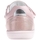 Sapatos Criança Sapatilhas Pablosky Sapatilhas Bebé Seta 036270 B - Seta Rosa Cuarzo Rosa