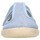Sapatos Rapaz Sapatilhas Tokolate 2136V  Azul Azul