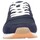 Sapatos Homem Sapatilhas MTNG 84467  Azul marino Azul