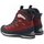 Sapatos Homem Sapatos & Richelieu Bestard Botas  Advance K Pro Gore-Tex 7607 Castanho