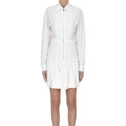 Textil Mulher Vestidos N°21 VS000003093AE Branco