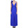 Textil Mulher Vestidos P.a.r.o.s.h. VS000003076AE Azul
