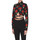 Textil Mulher camisas Versace Jeans Couture TPC00003081AE Preto