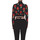 Textil Mulher camisas Versace Jeans Couture TPC00003081AE Preto