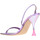Sapatos Mulher Escarpim 3Juin CAT00003056AE Rosa