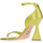 Sapatos Mulher Escarpim Sergio Levantesi CAT00003041AE Verde