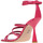 Sapatos Mulher Escarpim Sergio Levantesi CAT00003042AE Rosa