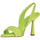 Sapatos Mulher Escarpim Aldo Castagna CAT00003050AE Verde