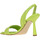 Sapatos Mulher Escarpim Aldo Castagna CAT00003050AE Verde