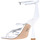 Sapatos Mulher Escarpim Sergio Levantesi CAT00003043AE Branco