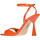 Sapatos Mulher Escarpim Sergio Levantesi CAT00003046AE Laranja
