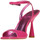 Sapatos Mulher Escarpim Sergio Levantesi CAT00003047AE Rosa