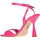 Sapatos Mulher Escarpim Sergio Levantesi CAT00003047AE Rosa