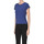 Textil Mulher T-shirts e Pólos Sessun TPS00003061AE Azul
