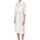 Textil Mulher Vestidos Phisique Du Role VS000003096AE Branco