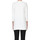 Textil Mulher T-shirts e Pólos Whyci TPS00003044AE Branco
