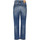 Textil Mulher Calças de ganga Haikure DNM00003040AE Azul