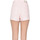 Textil Mulher Shorts / Bermudas Twin Set PNH00003019AE Rosa