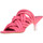 Sapatos Mulher Escarpim Halmanera CAT00003064AE Rosa