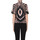 Textil Mulher camisas Connor & Blake TPC00003080AE Rosa