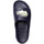 Sapatos Mulher chinelos Lacoste E01890 Preto
