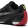 Sapatos Homem Sapatilhas Puma Ferrari Carbon Cat Preto