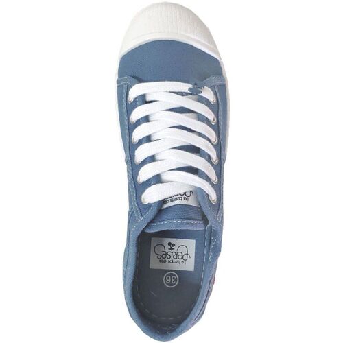Le Temps des Cerises BASIC 02 Azul