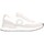 Sapatos Mulher Sapatilhas Ecoalf CONDEALF 297 Mujer Blanco Branco