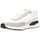 Sapatos Homem Sapatilhas Ecoalf CONDEALF 297 Hombre Blanco Branco