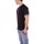 Textil Homem T-Shirt mangas curtas Dsquared D9M3S4870 Preto