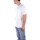 Textil Homem T-Shirt mangas curtas Dsquared D9M3U4810 Branco