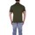 Textil Homem T-Shirt mangas curtas K-Way K7121IW Verde