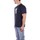Textil Homem T-Shirt mangas curtas Woolrich CFWOTE0130MRUT2926 Azul