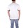 Textil Homem T-Shirt mangas curtas Woolrich CFWOTE0128MRUT2926 Branco