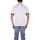 Textil Homem T-Shirt mangas curtas K-Way K7121IW Branco
