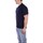 Textil Homem T-Shirt mangas curtas K-Way K4126RW Azul