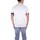 Textil Homem T-Shirt mangas curtas Dsquared D9M3S5030 Branco