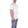 Textil Homem T-Shirt mangas curtas Dsquared D9M3S5030 Branco