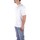 Textil Homem T-Shirt mangas curtas K-Way K5127JW Branco