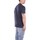 Textil Homem T-Shirt mangas curtas Woolrich CFWOTE0128MRUT2926 Azul