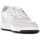 Sapatos Mulher Sapatilhas Date W401 C2 NY Branco