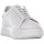 Sapatos Mulher Sapatilhas Date W401 SF LM Branco