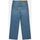 Textil Rapariga Calças de ganga Tommy Hilfiger KG0KG07735 MABEL-1A4 RIVENDEL MID Azul