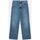 Textil Rapariga Tommy Jeans Mid Pop Basket Tommy Hilfiger KG0KG07735 MABEL-1A4 RIVENDEL MID Azul