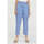 Textil Mulher Calças Lola Casademunt LS2414026-17B-3-1 Azul