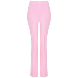Textil Mulher Calças Rinascimento CFC0117673003 Pink
